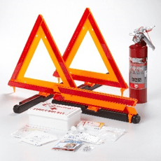 First Aid Kit min - Hino Drummondville