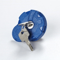 Locking DEF Cap min - Hino Drummondville