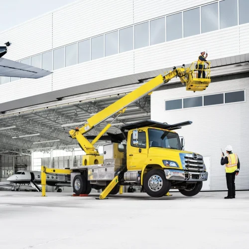 Acheter vs louer camion Hino : Quel est le choix rentable ?